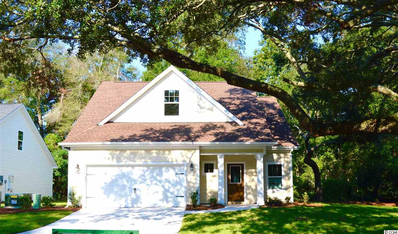 19 Turnbridge Court Murrells Inlet, SC 29576 - Photo 1 of 21 Gallery Image 1