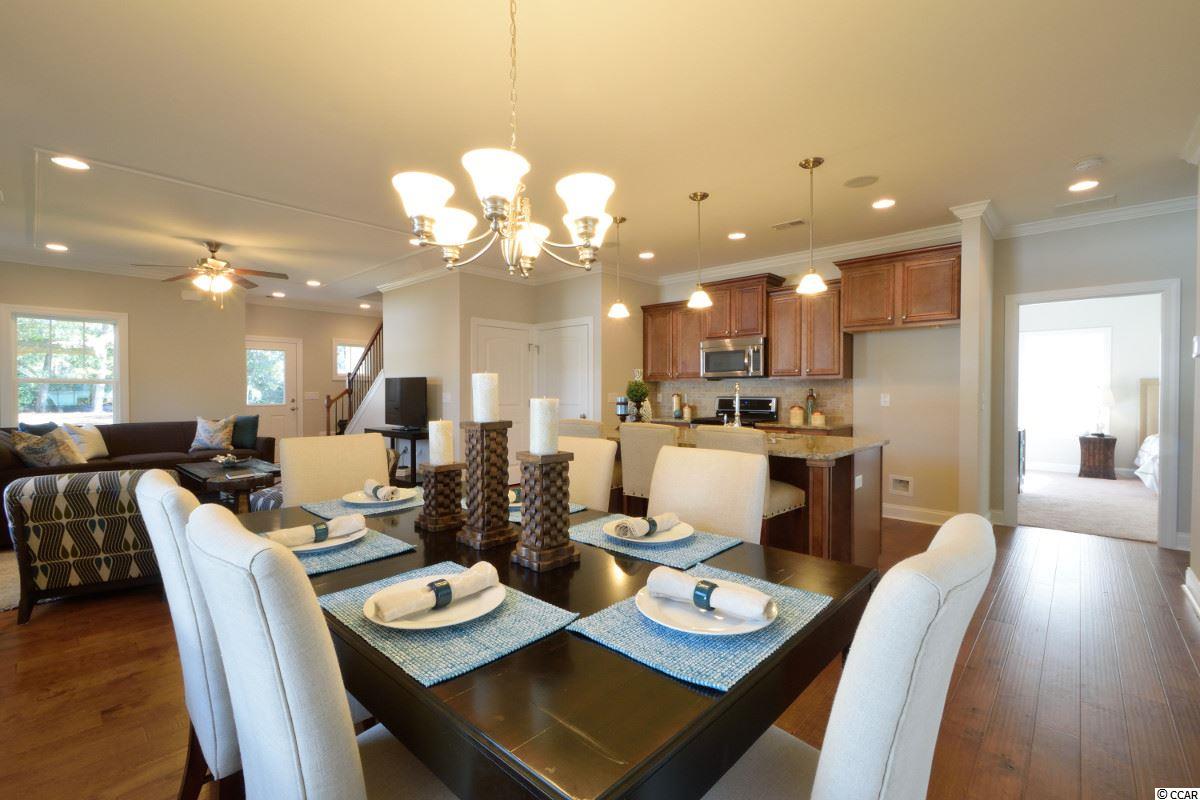 19 Turnbridge Court Murrells Inlet, SC 29576 - Photo 14 of 21 Gallery Image 14