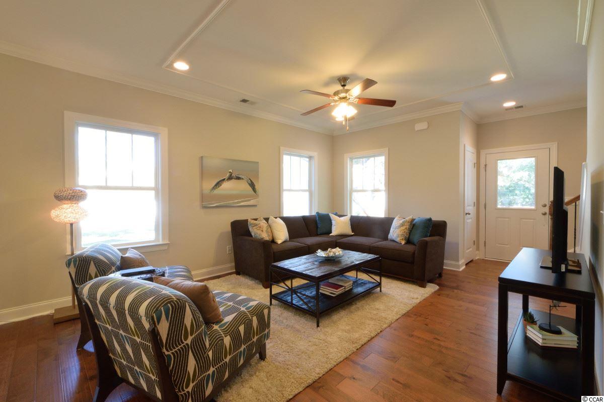19 Turnbridge Court Murrells Inlet, SC 29576 - Photo 16 of 21 Gallery Image 16