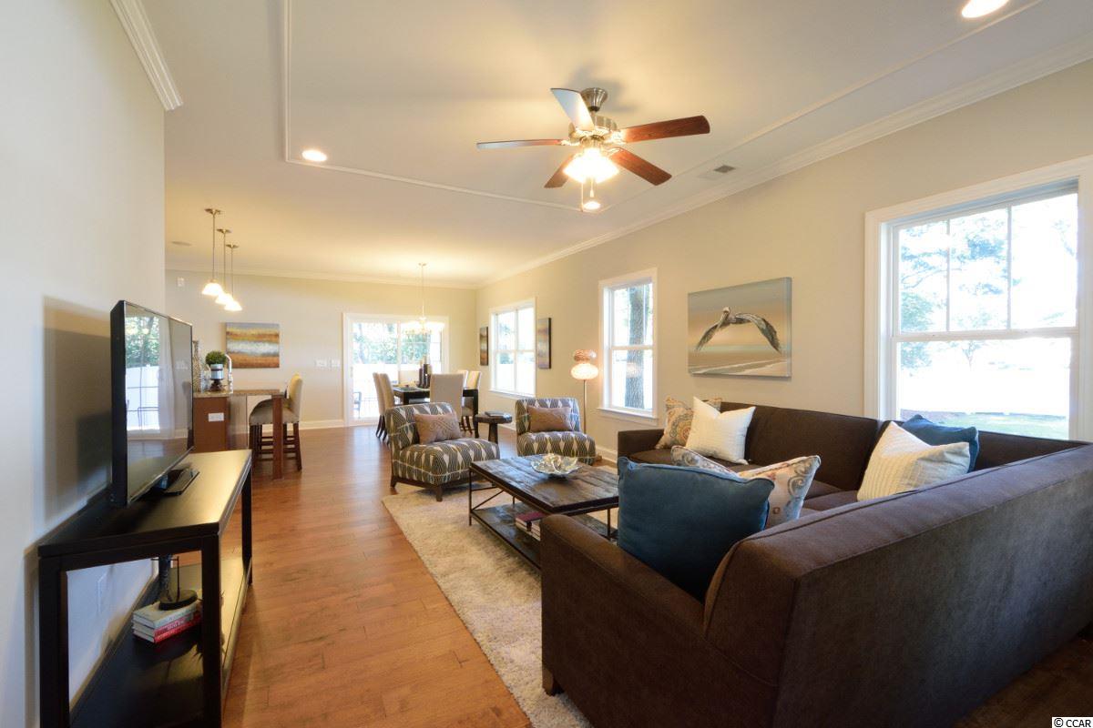 19 Turnbridge Court Murrells Inlet, SC 29576 - Photo 17 of 21 Gallery Image 17