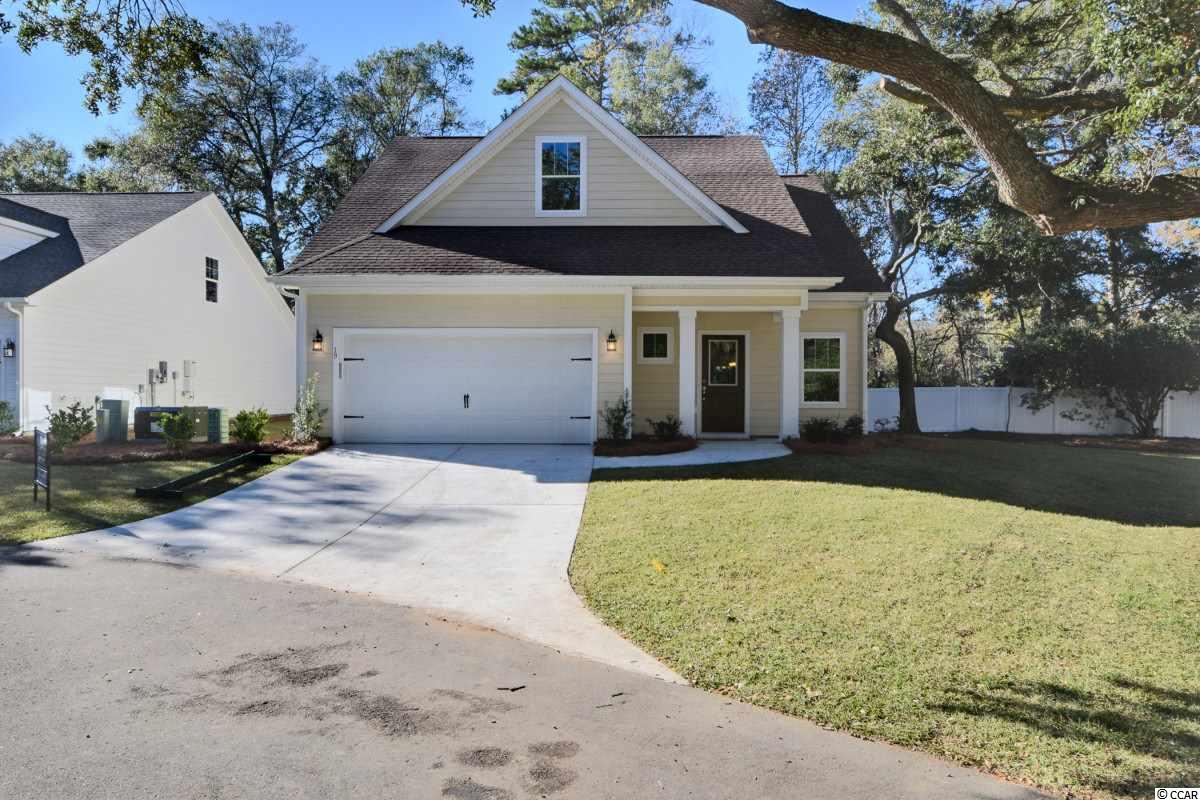 19 Turnbridge Court Murrells Inlet, SC 29576 - Photo 9 of 21 Gallery Image 9