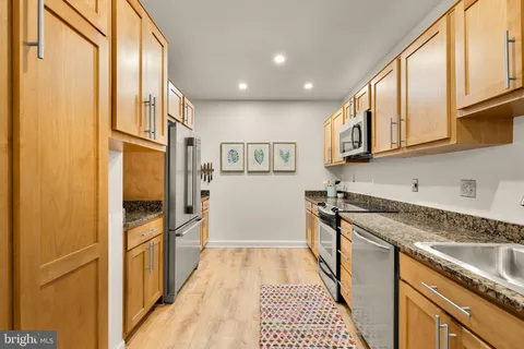 $925,000 | 1614 Beekman Place Northwest, Unit C, Washington, DC 20009