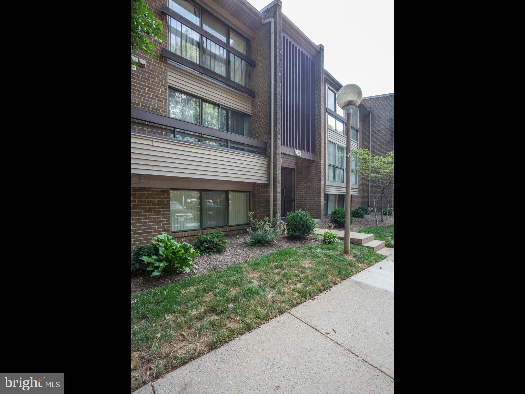 2108 Green Watch Way, Unit 301 Reston, VA 20191 - Photo 1 of 28 Exterior (General)