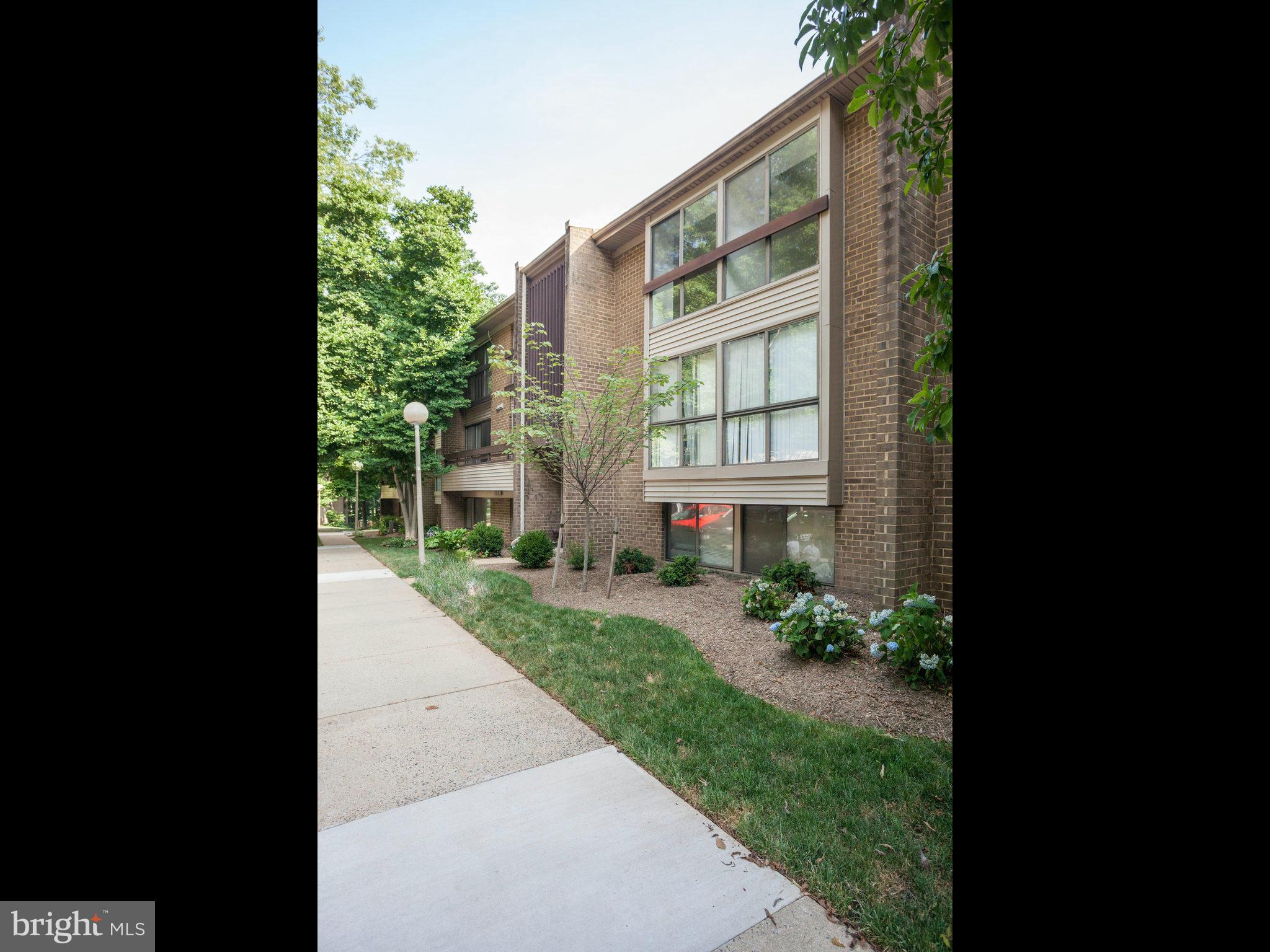 2108 Green Watch Way, Unit 301 Reston, VA 20191 - Photo 2 of 28 Exterior (General)