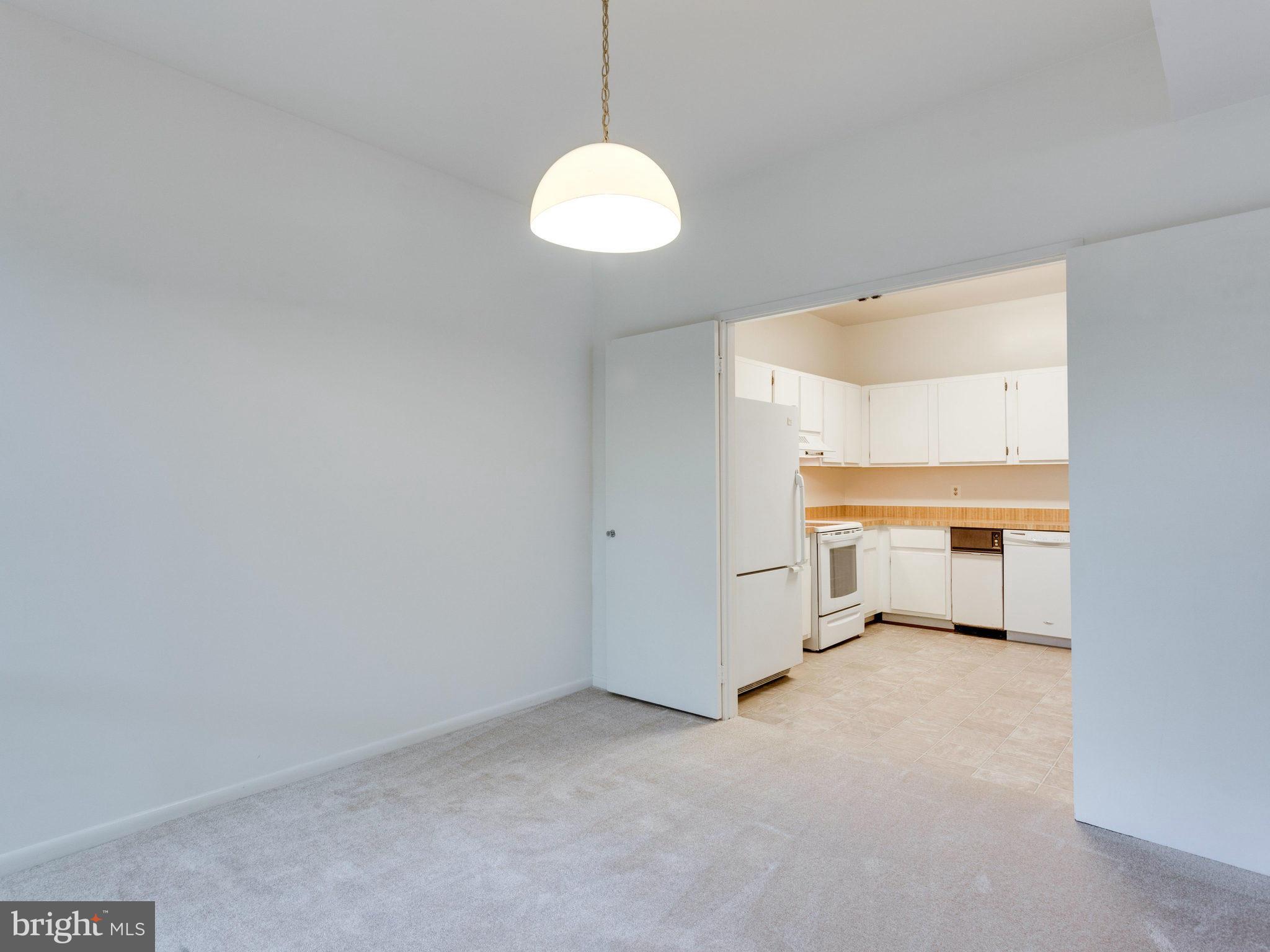 2108 Green Watch Way, Unit 301 Reston, VA 20191 - Photo 11 of 28 Dining Room