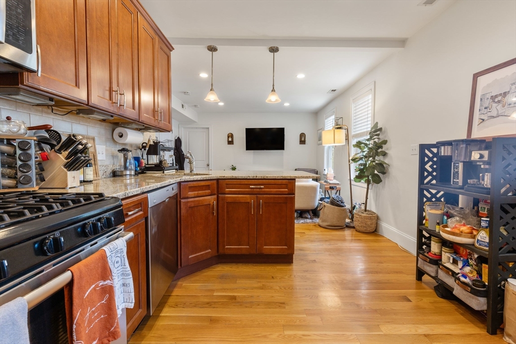 2 Walk Hill Street, Unit 2 Boston, MA 02130 - Photo 3 of 27