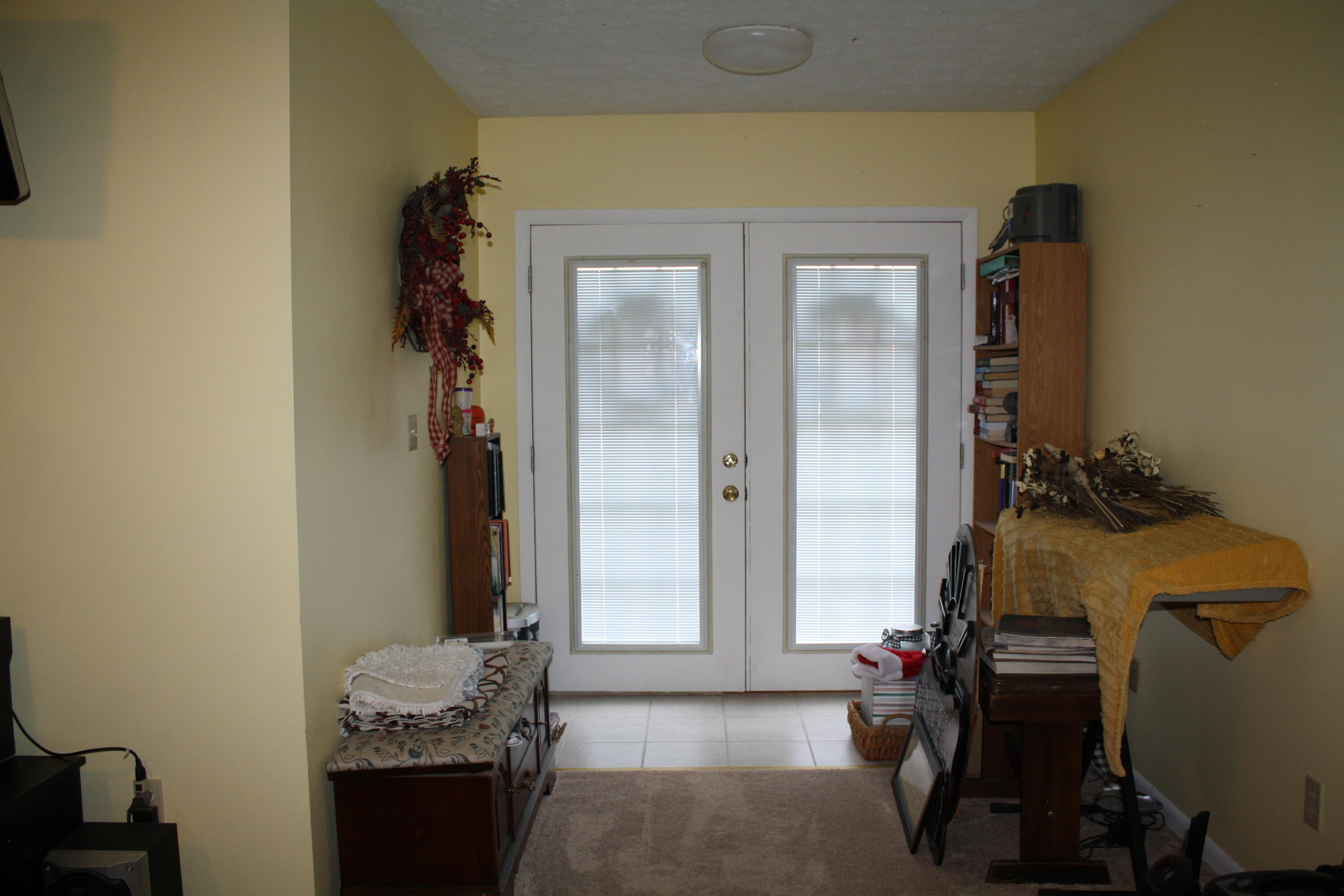 62 Howards Branch Road Hinton, WV 25951 - Photo 33 of 53 Doors To The Patio