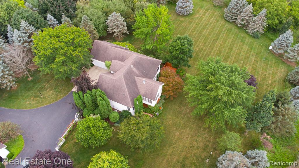 3100 West Oregon Road Lapeer, MI 48446 - Photo 18 of 42
