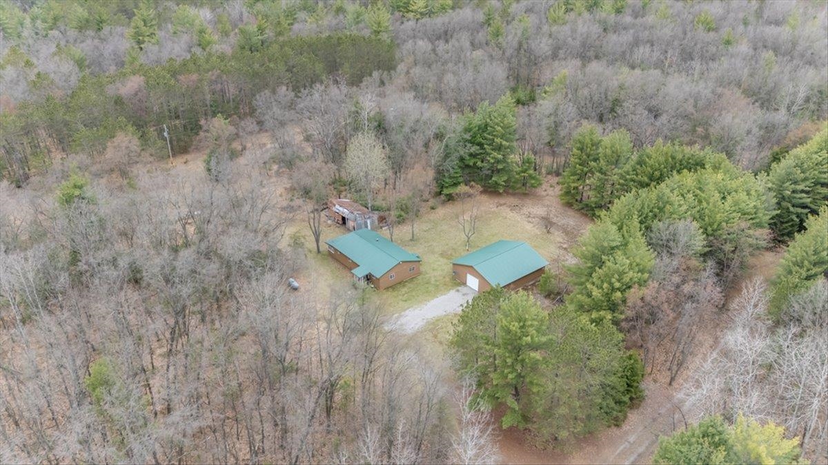 7734 West Partlo Road Whittemore, MI 48770 - Photo 11 of 45