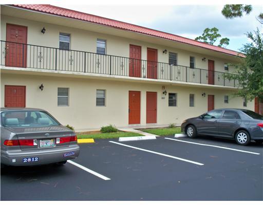 1937 Southwest Palm City Road, Unit 19C Stuart, FL 34994 - Photo 1 of 22 Gallery Image 1