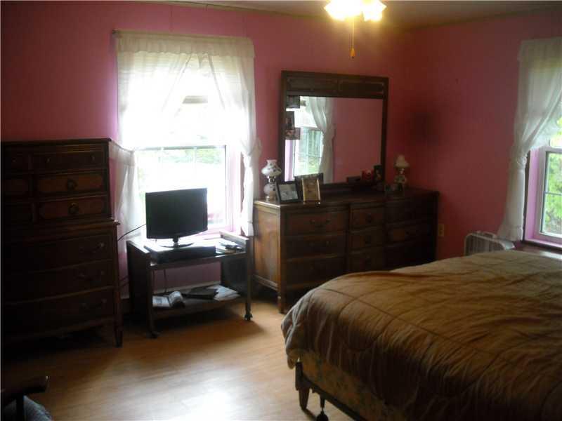 67 Perkins Athens, ME 04942 - Photo 6 of 12 Bedroom.