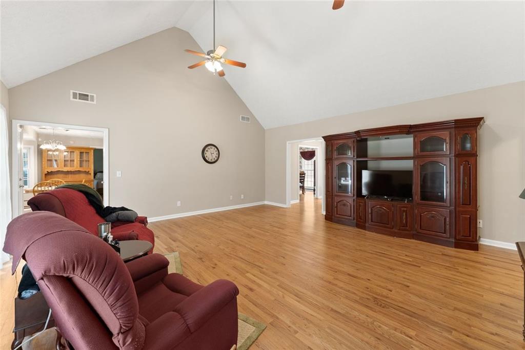 1194 Foster Road Statham, GA 30666 - Photo 9 of 52 Gallery Image 9