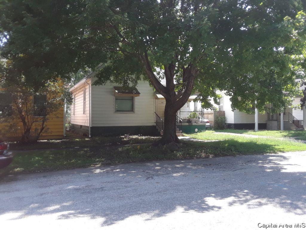 926 North 14th Street Springfield, IL 62702 - Photo 1 of 1