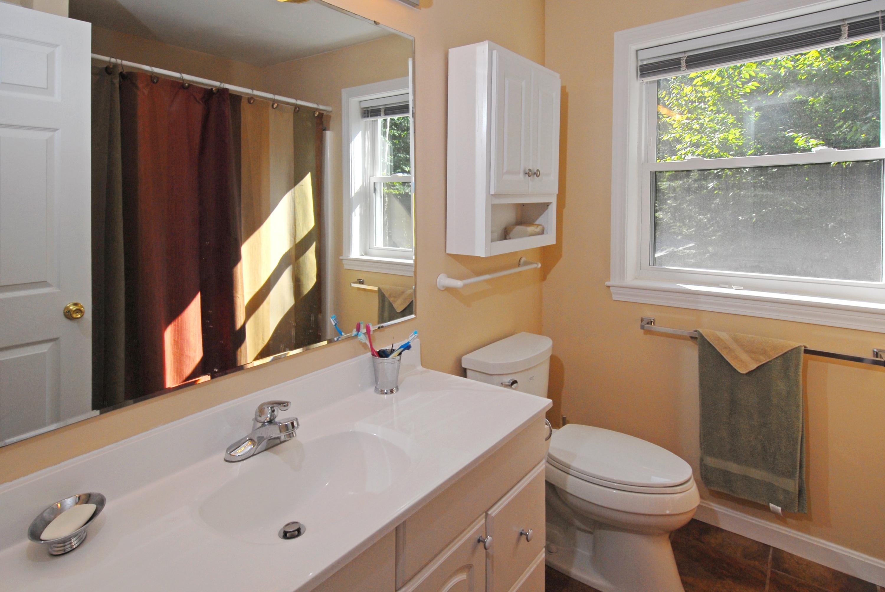 110 Wild Acres Road Raymond, ME 04071 - Photo 11 of 43 Main Bathroom