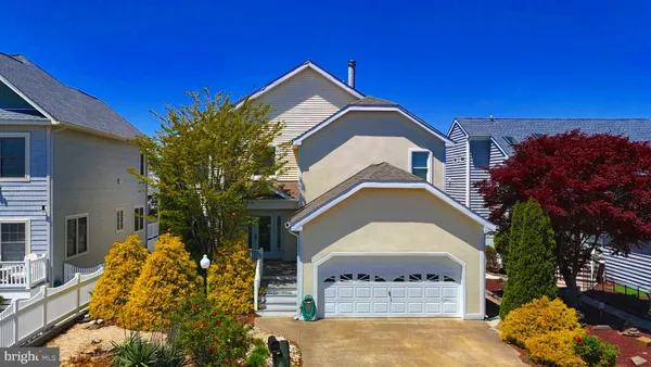 $1,600,000 | 14121 Caine Stable Road, Ocean City, MD 21842