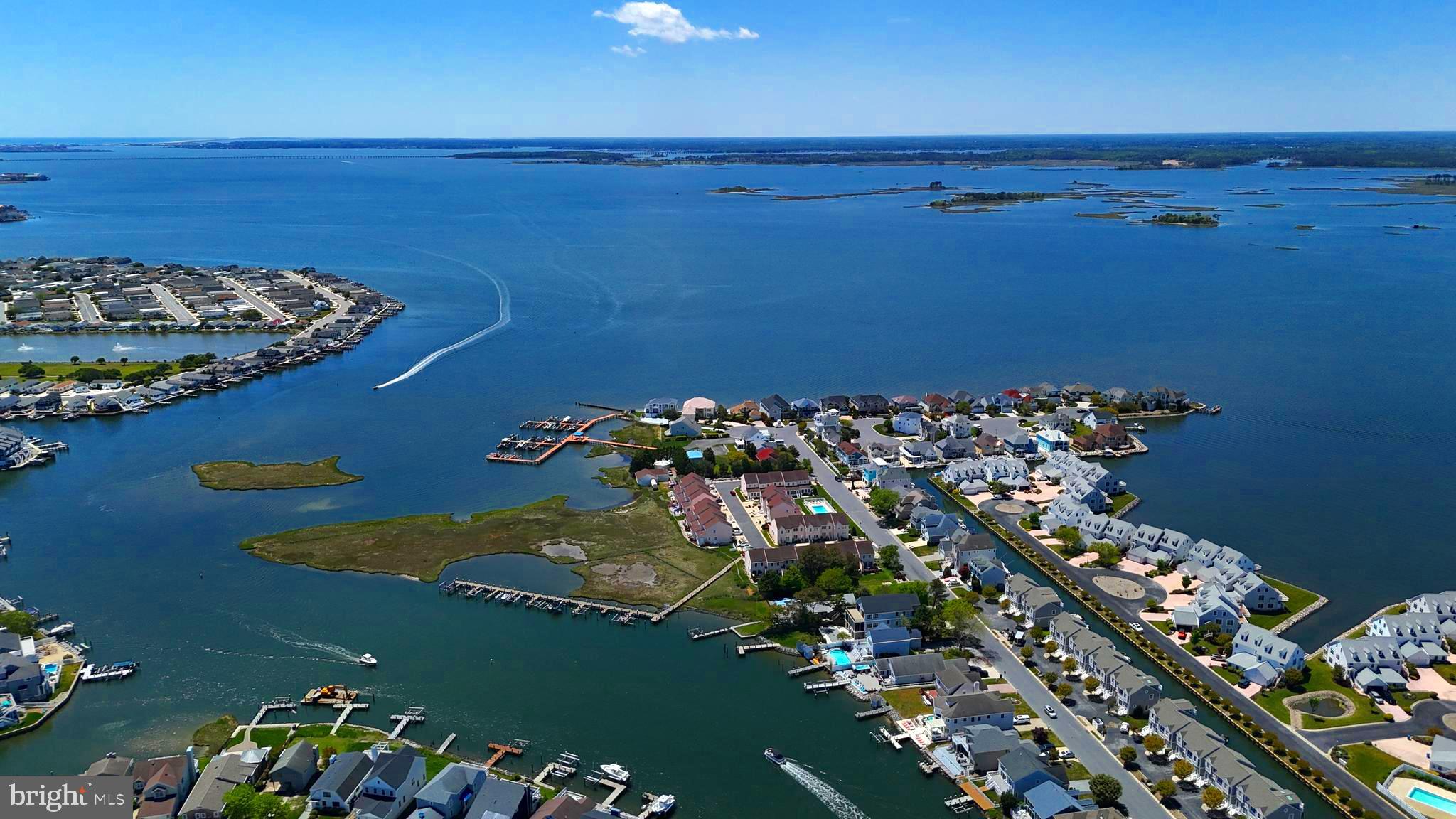 14121 Caine Stable Road Ocean City, MD 21842 - Photo 62 of 67