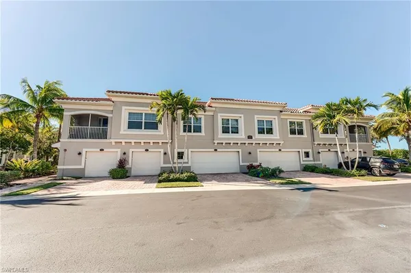 $2,400 | 8510 Violeta Street, Unit 201, Estero, FL 34135