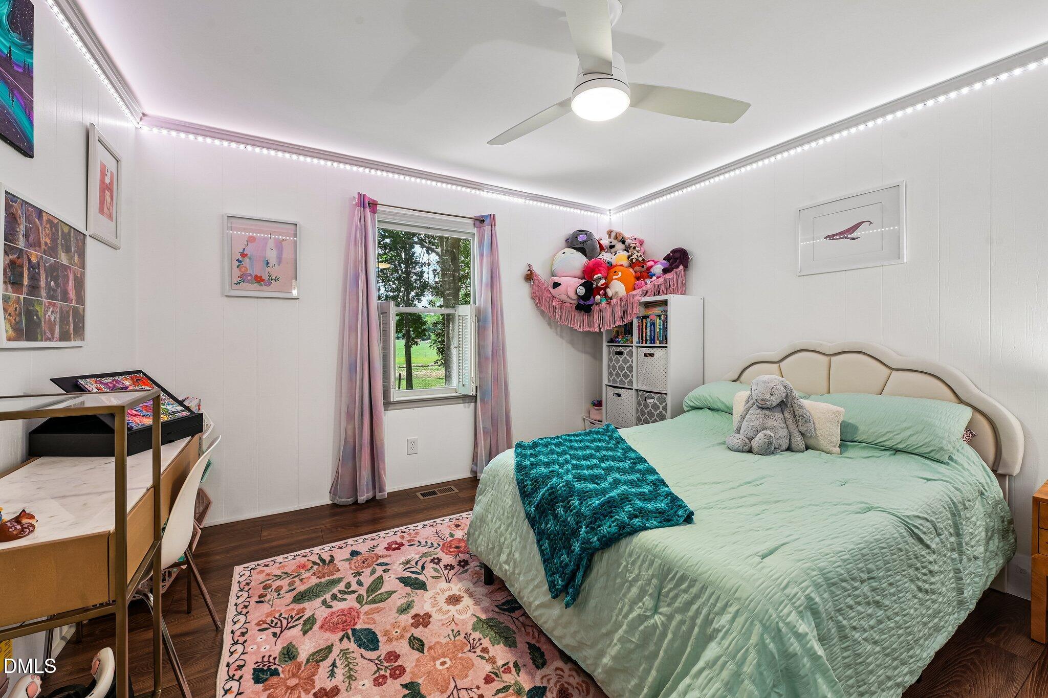 459 Romine Pike Road Siler City, NC 27344 - Photo 20 of 40