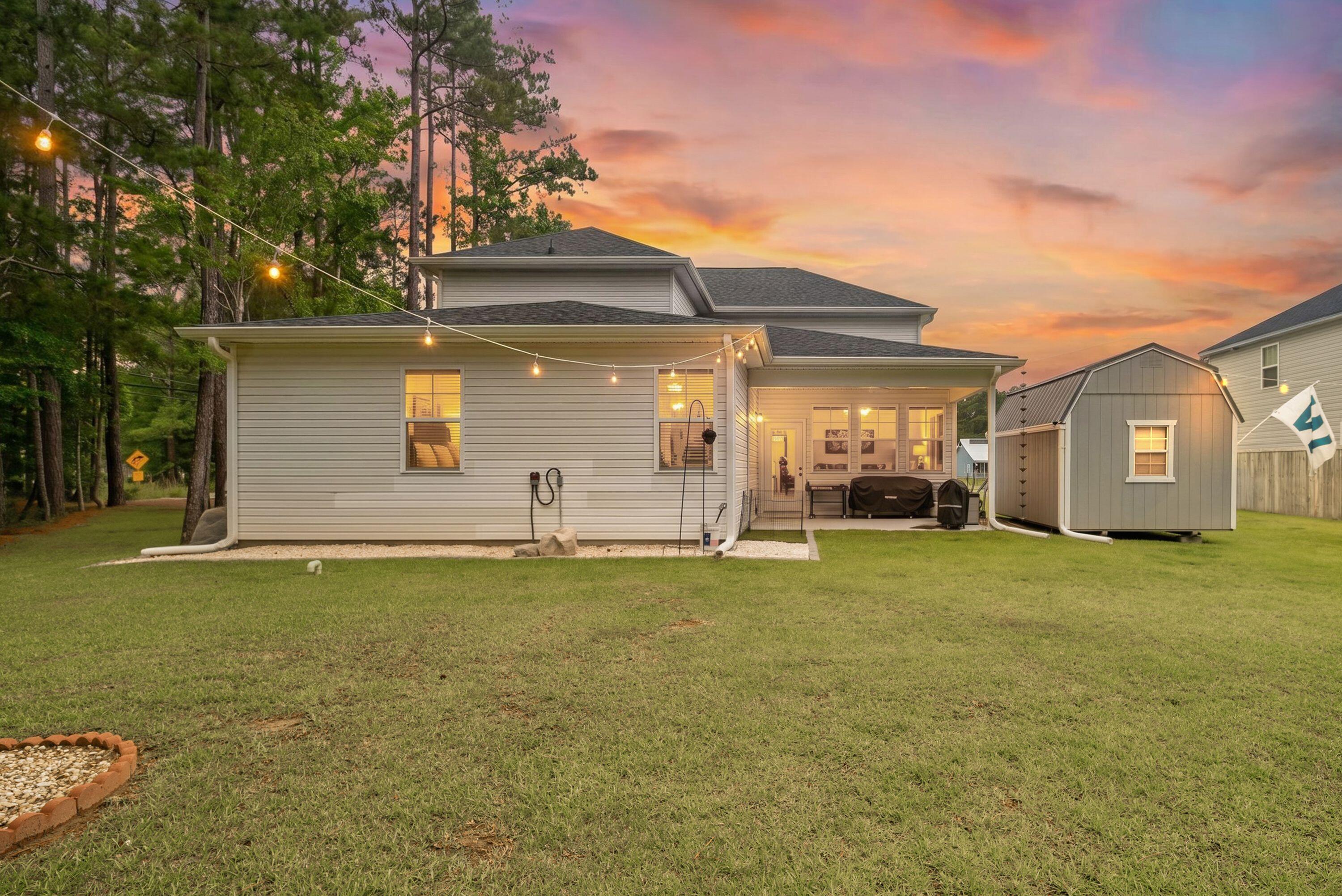 689 West Butternut Road Summerville, SC 29483 - Photo 42 of 47 .