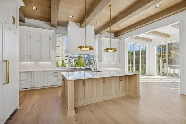 $5,935,000 | 8392 Solstice Drive, College Grove, TN 37046