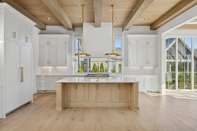 $5,935,000 | 8392 Solstice Drive, College Grove, TN 37046