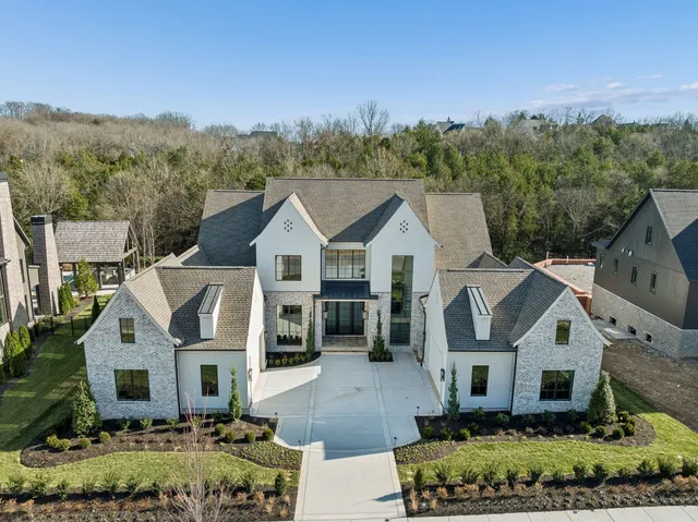 $5,935,000 | 8392 Solstice Drive, College Grove, TN 37046