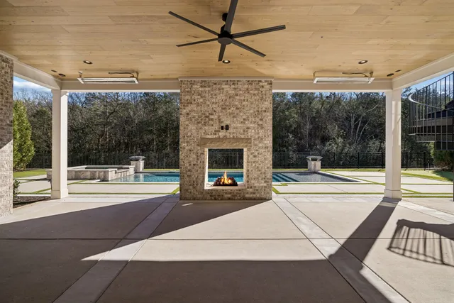 $5,935,000 | 8392 Solstice Drive, College Grove, TN 37046