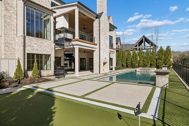 $5,935,000 | 8392 Solstice Drive, College Grove, TN 37046