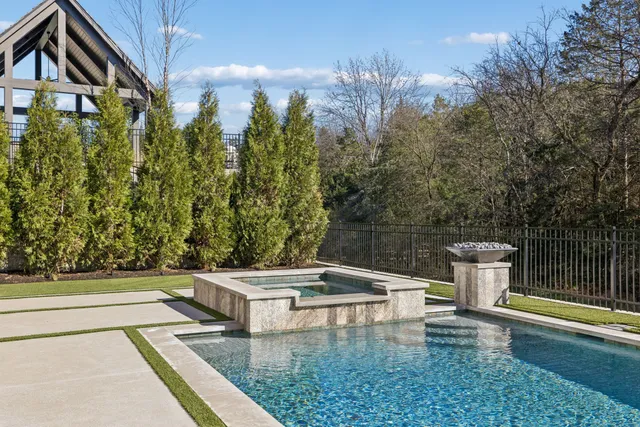 $5,935,000 | 8392 Solstice Drive, College Grove, TN 37046