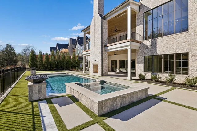 $5,935,000 | 8392 Solstice Drive, College Grove, TN 37046