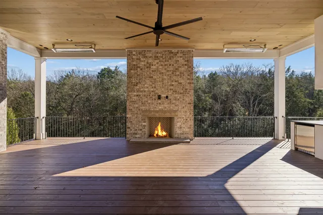 $5,935,000 | 8392 Solstice Drive, College Grove, TN 37046