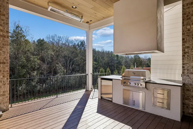 $5,935,000 | 8392 Solstice Drive, College Grove, TN 37046