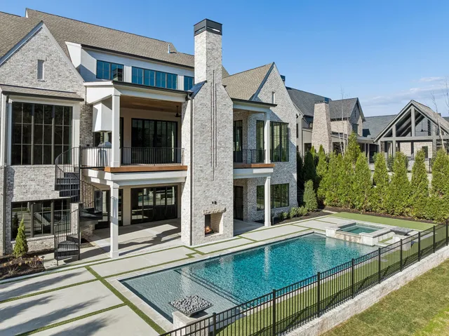 $5,935,000 | 8392 Solstice Drive, College Grove, TN 37046