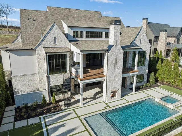 $5,935,000 | 8392 Solstice Drive, College Grove, TN 37046
