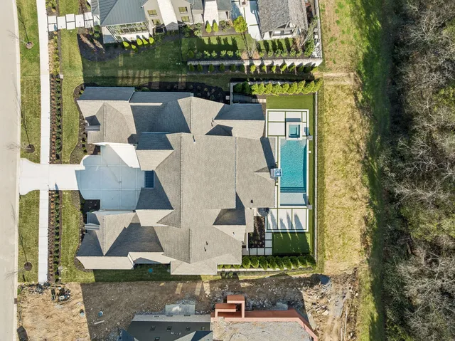 $5,935,000 | 8392 Solstice Drive, College Grove, TN 37046