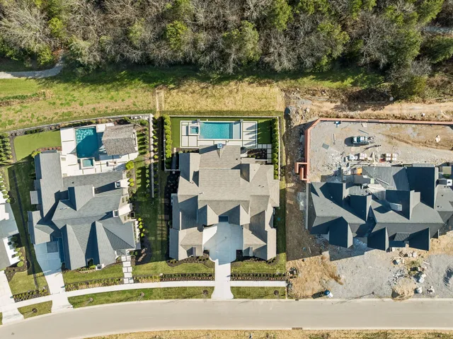 $5,935,000 | 8392 Solstice Drive, College Grove, TN 37046