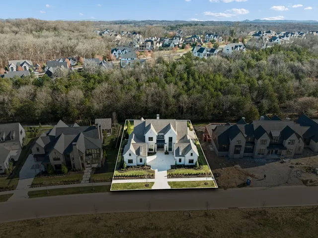 $5,935,000 | 8392 Solstice Drive, College Grove, TN 37046