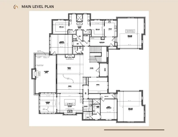 $5,935,000 | 8392 Solstice Drive, College Grove, TN 37046