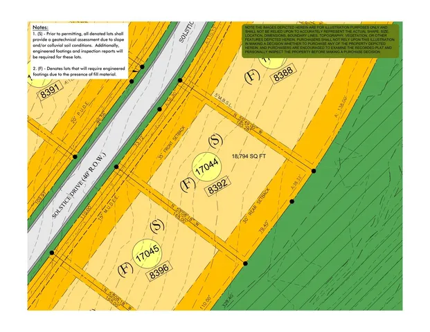 $5,935,000 | 8392 Solstice Drive, College Grove, TN 37046