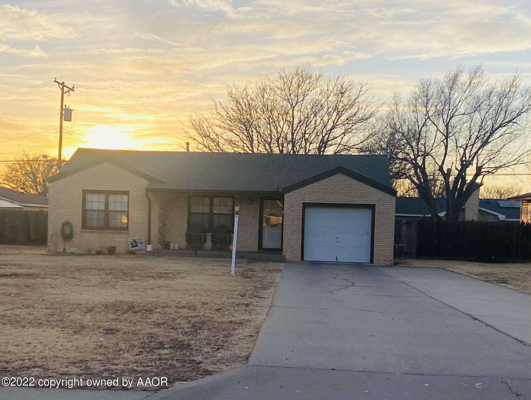 4316 Bowie Street Amarillo, TX 79110 - Photo 1 of 1 IMG_7527