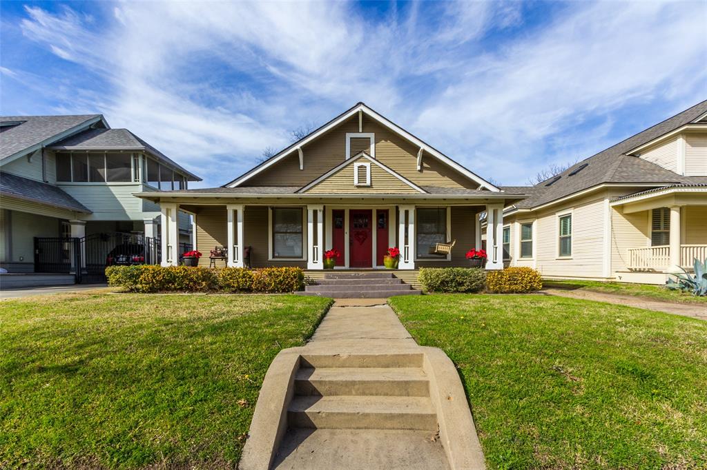 5915 Reiger Avenue, Dallas, TX 75214 Compass