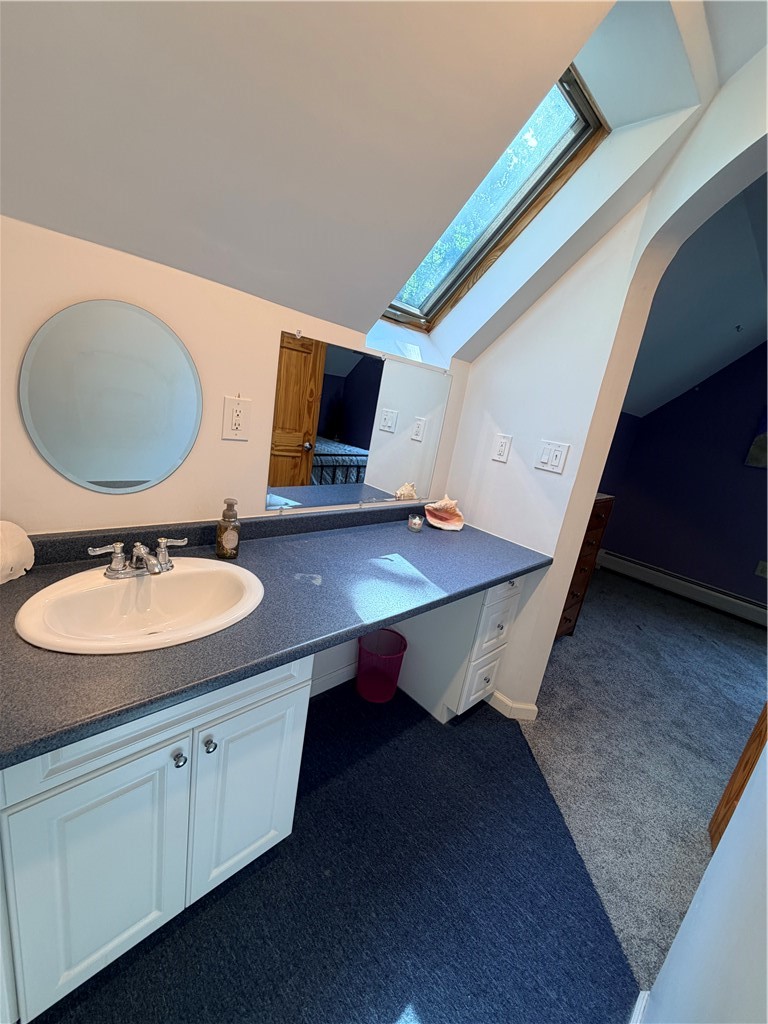 11298 McCarrick Road Caton, NY 14830 - Photo 21 of 50 jack & Jill bath