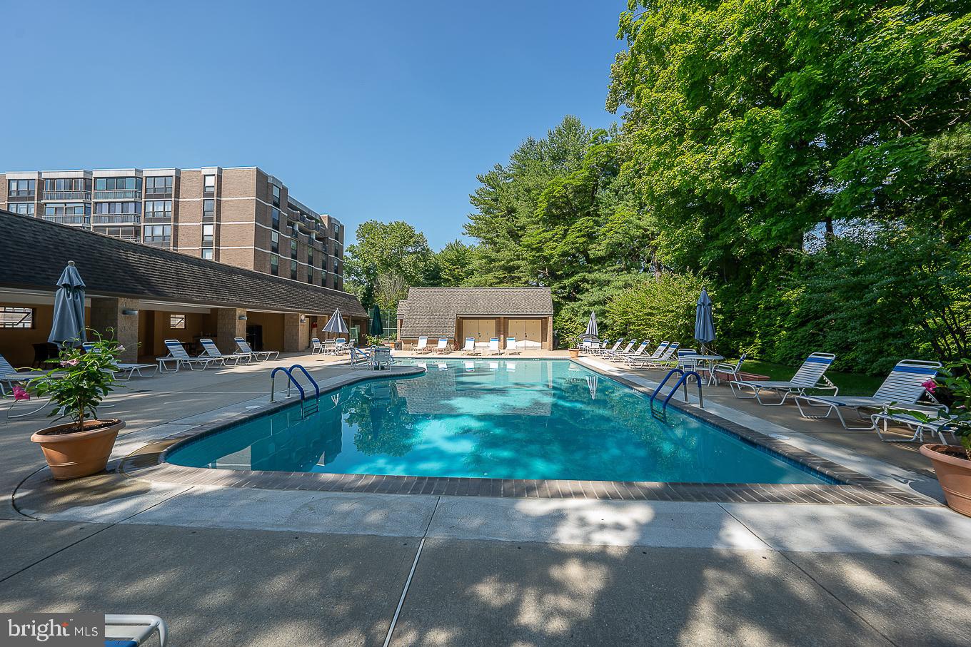 41 Conshohocken State Road, Unit 606 Bala Cynwyd, PA 19004 - Photo 23 of 24