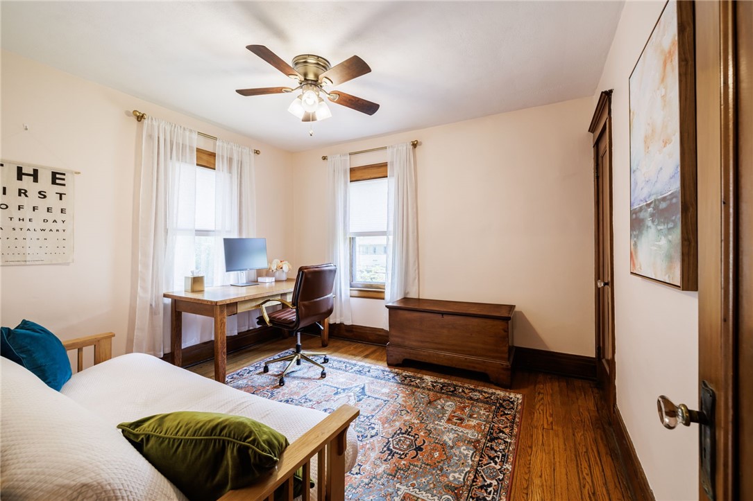 115 Ferris Street Rochester, NY 14609 - Photo 25 of 33