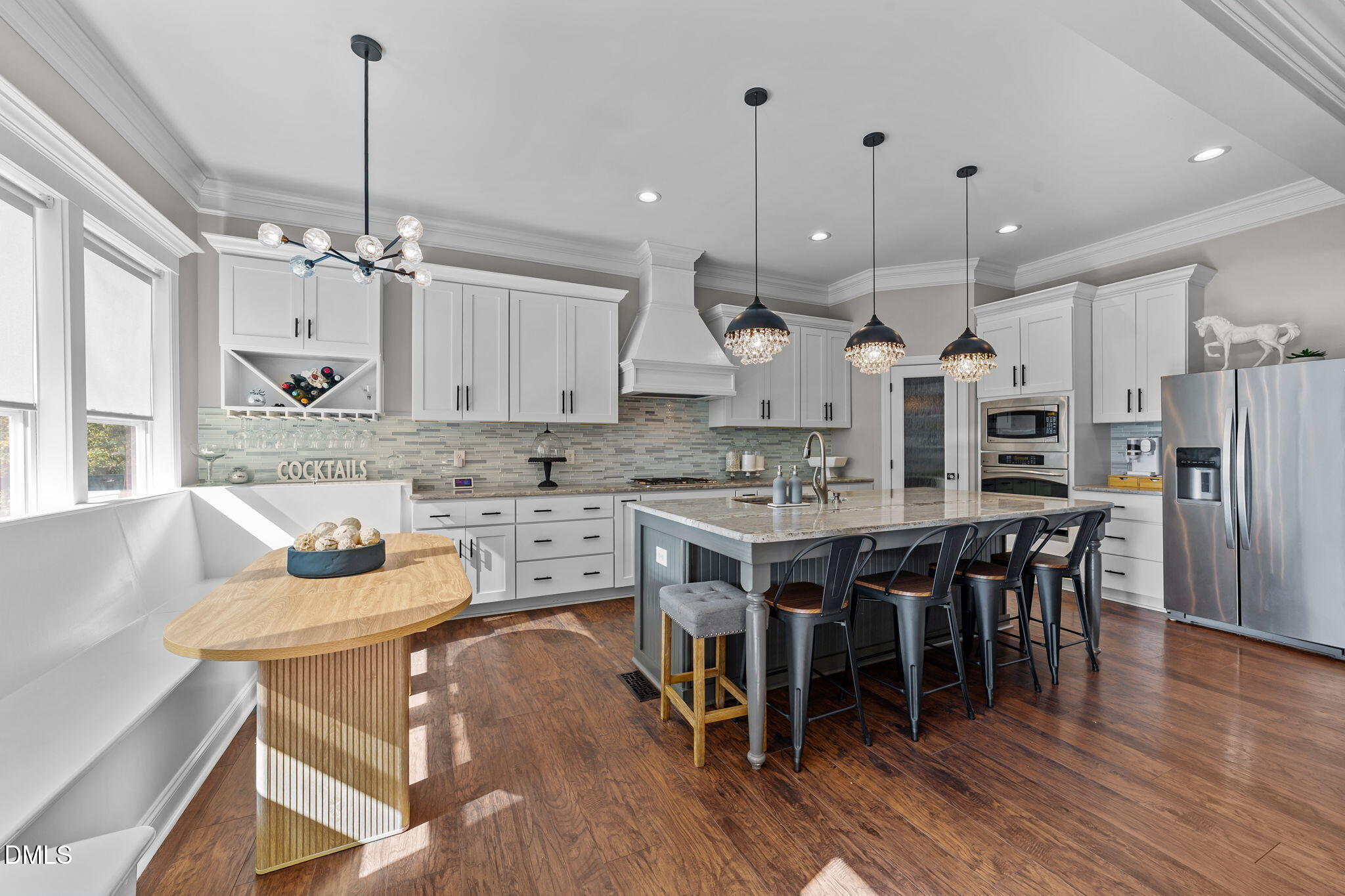 5321 Old Jones Road Wake Forest, NC 27587 - Photo 11 of 54 11