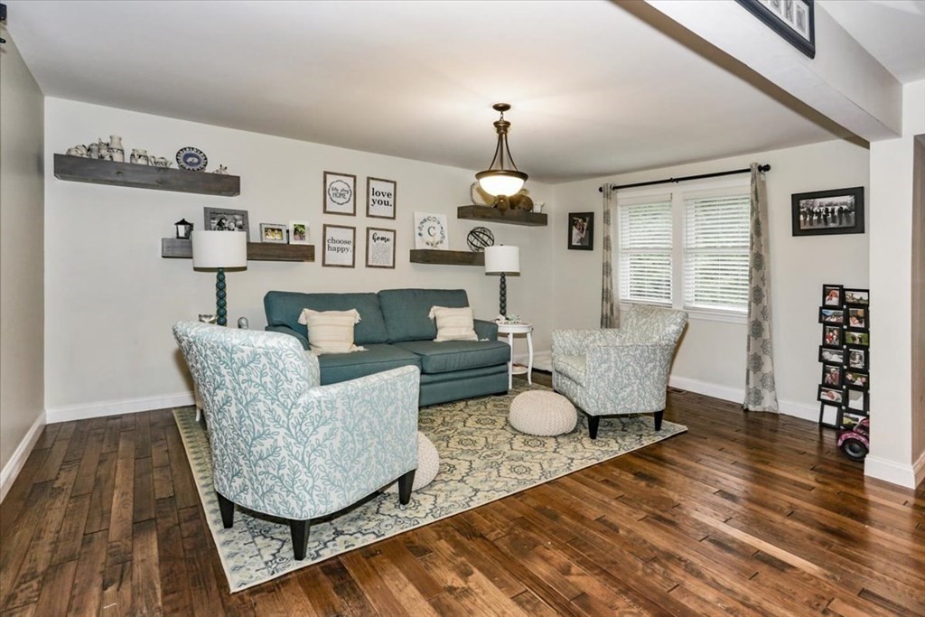 60 Croydon Road Norwood, MA 02062 - Photo 12 of 30 Gallery Image 12