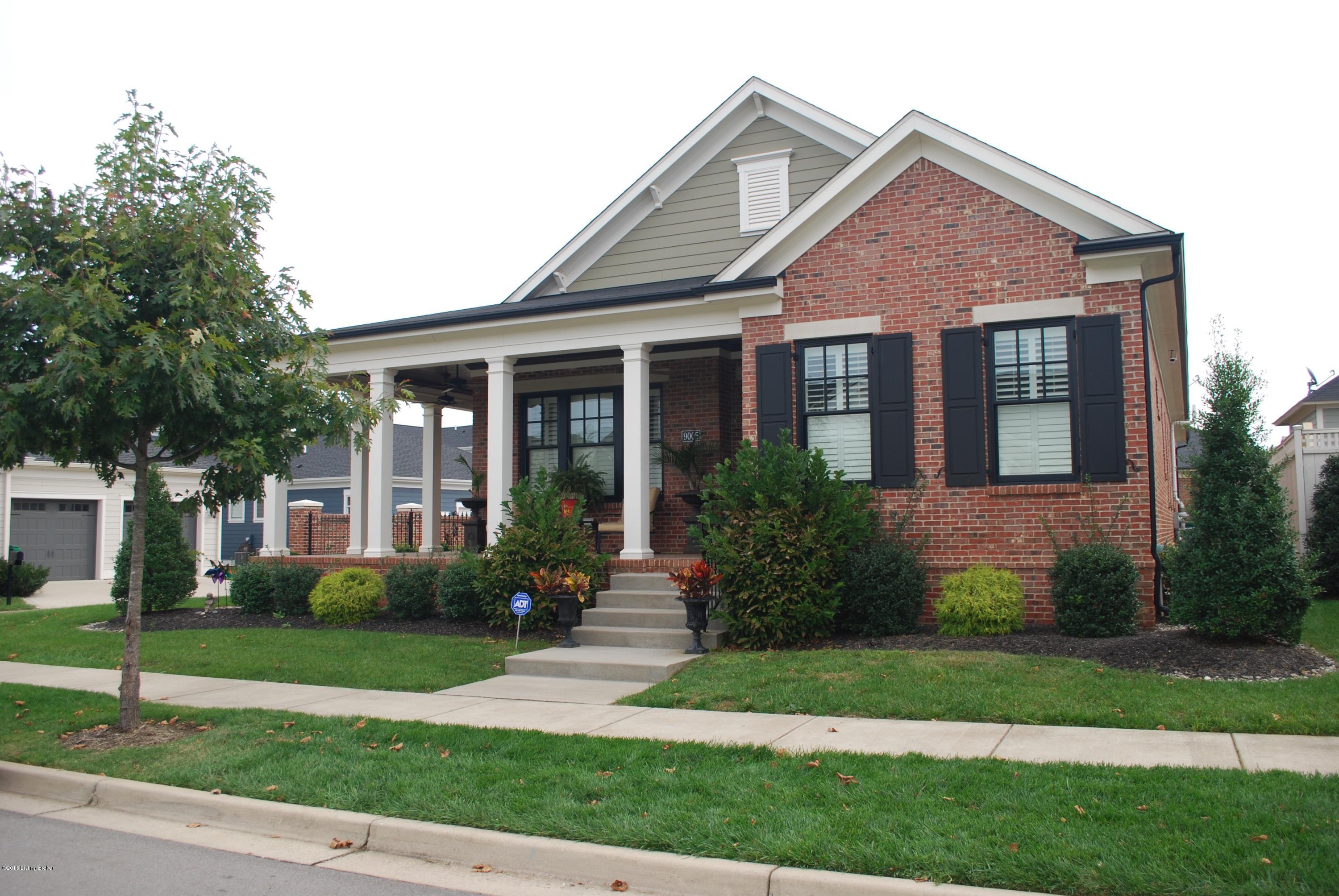 9005 Coltsfoot Trace Prospect, KY 40059 - Photo 1 of 27 Main