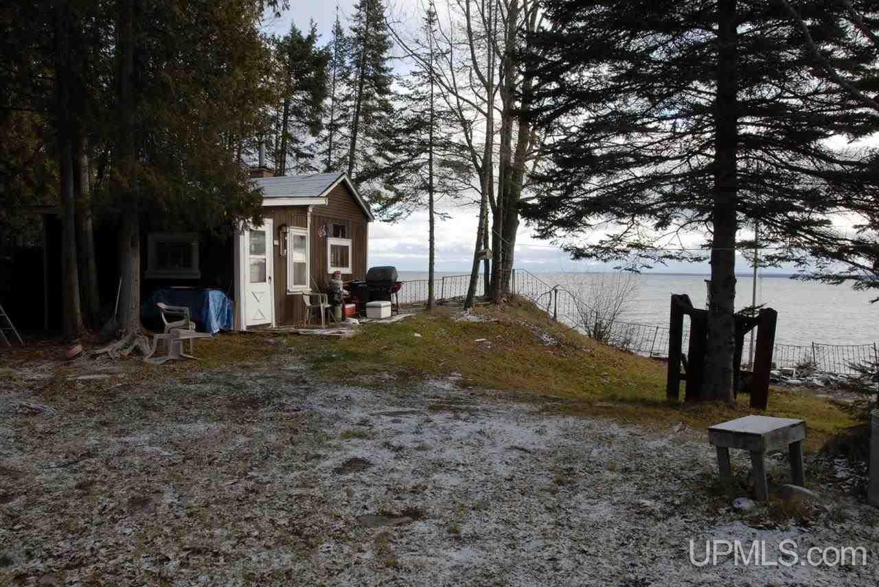 11617 Des Rochers Road Pelkie, MI 49958 - Photo 1 of 12 Gallery Image 1
