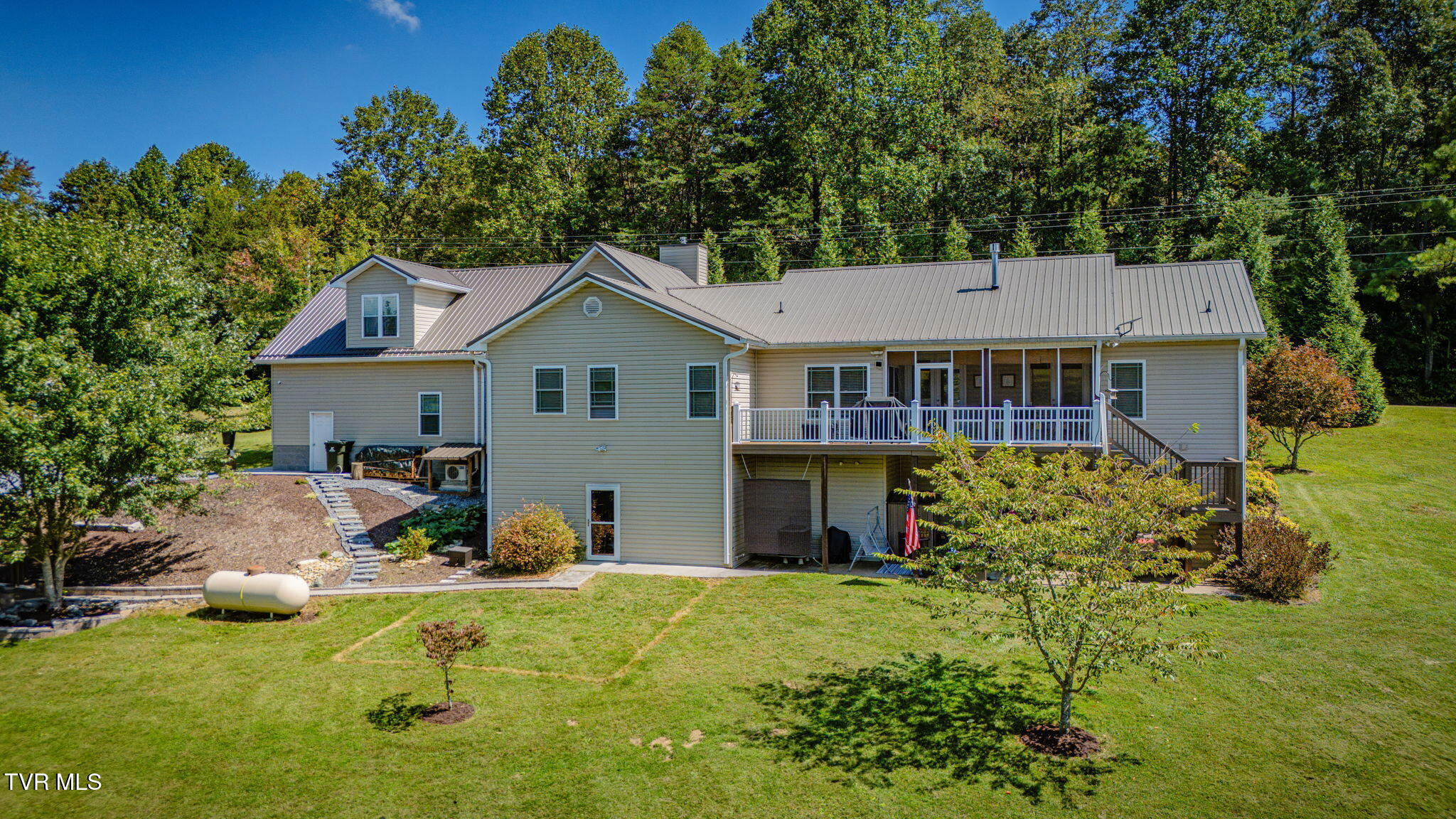 399 Carson Creek Road Limestone, TN 37681 - Photo 2 of 74 105 (2)