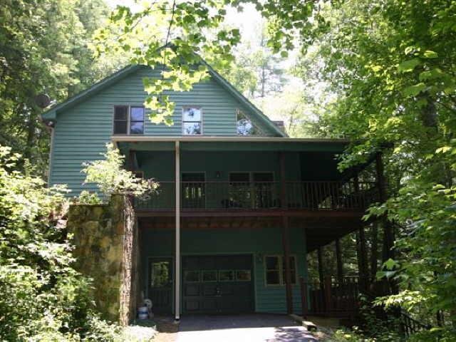 1452 Soque Wilderness Road Clarkesville, GA 30523 - Photo 1 of 1 Gallery Image 1
